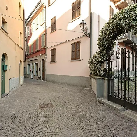 Apartment Attic Bellano