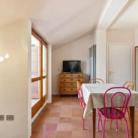 Apartament Attic