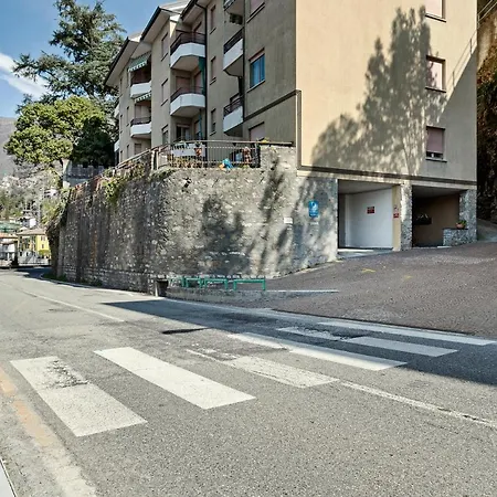 Apartament Attic
